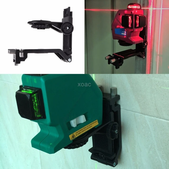 Cheap Multifunctional L-shape Laser Level Magnet Support / Tripod Stand 1/4" Screw M20 dropshipping Cheap Multifunctional L-shape Laser Level Magnet Support / Tripod Stand 1/4" Screw M20 dropshipping