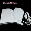 Electric Mittens / Booties  Beauty Treatment Nail Art Electric Adjustable Temperature Gloves Hand Foot Care Nail Tool 220V 2