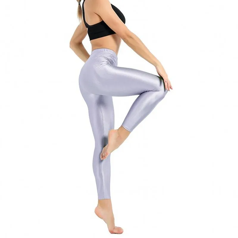 New Candy colors Leggings Navy Blue Sexy Women Leggins Thin Black