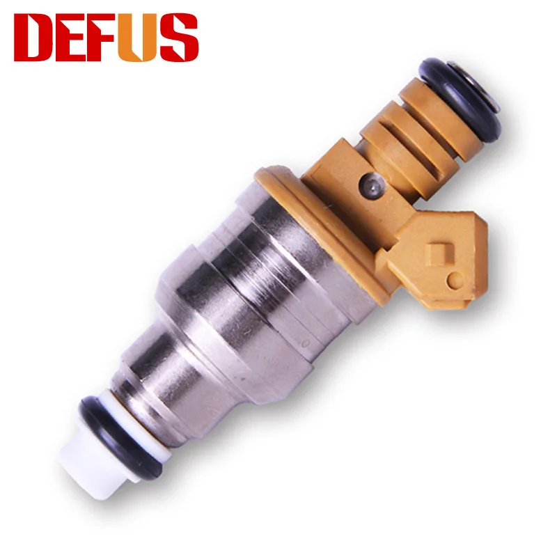 Injection Nozzle Fuel Injector For Santana Quantum Opel Omega 2.0