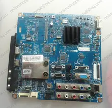 la46c550j1f motherboard bn41-01407a ltf460hm01 screen