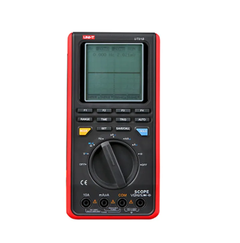  UNI-T UT81B01
