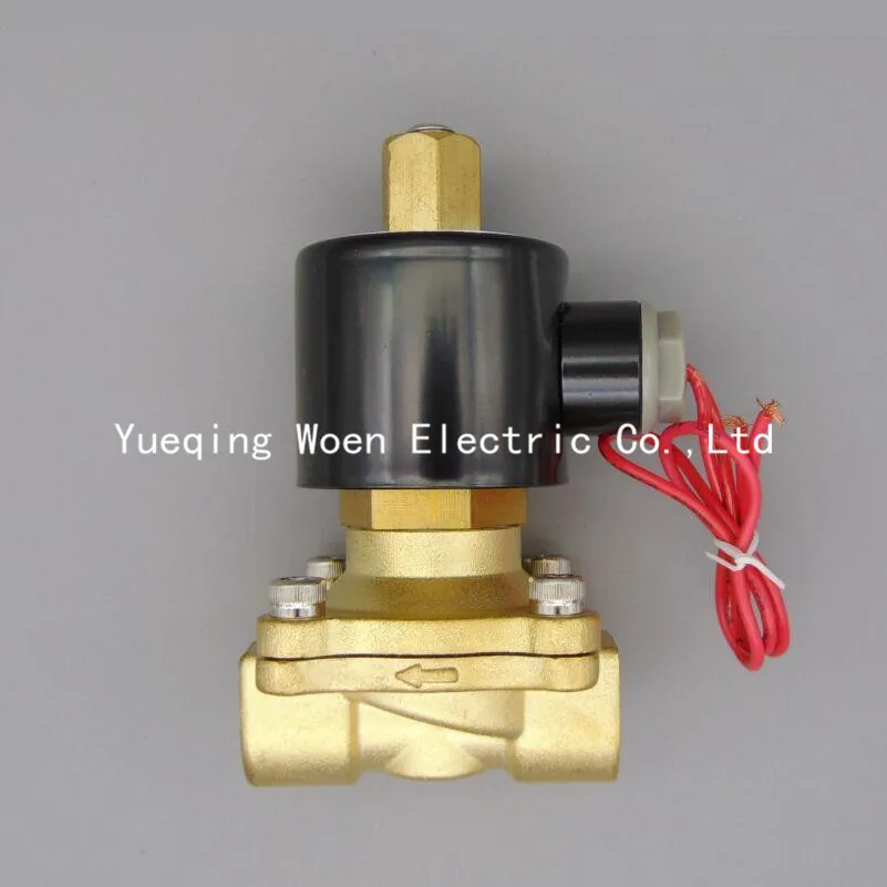 Package mail 2W160-15 N/C 2 Way 1/2 Package mail 2W160-15 N/C 2 Way 1/2