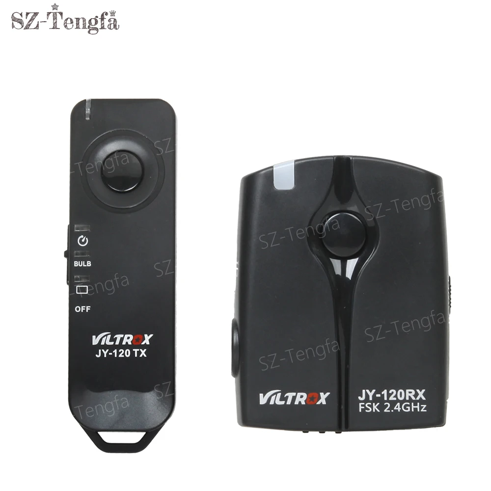 wireless shutter remote control for CANON EOS 600D 650D 1100D 1000D