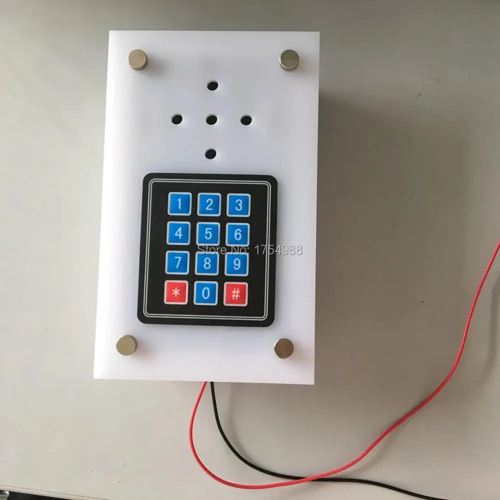 guessing the right password (2)