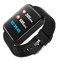 Умный Браслет SN60 plus PK S9, водонепроницаемый браслет, монитор сердечного ритма в реальном времени, мультиспортивная модель для IPhone huami watch