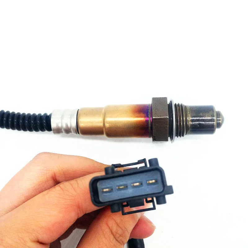 OE #: 8642230 O2 Sensor 4 draht Lambda Sonde Sauerstoffsensor für VOLVO v70 c70 s70 s60 v50 c30 ford fiat lancia saab universal Lambda in OE #: ... OE #: 8642230 O2 Sensor 4 draht Lambda Sonde Sauerstoffsensor für VOLVO v70 c70 s70 s60 v50 c30 ford fiat lancia saab universal Lambda in OE #: ...