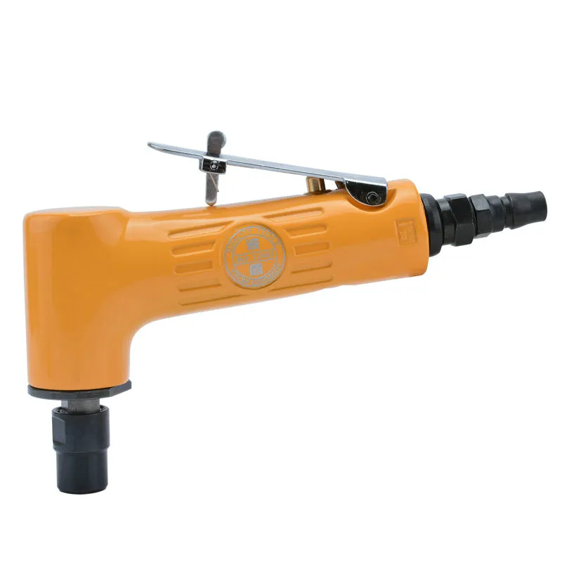 105 degree bends in pneumatic grinder mill type L pneumatic grinding