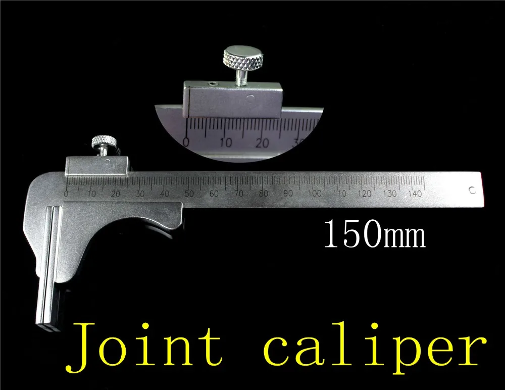 medical orthopedic instrument Knee joint substitution Joint caliper