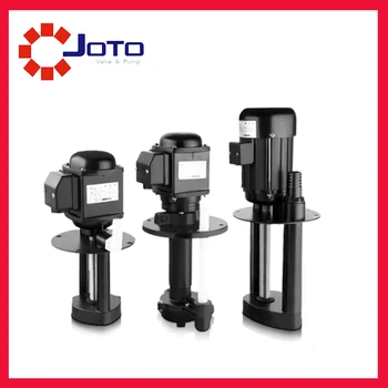 

JCB-22/125W 380V Three Phase Machine Oil Grinder Oil Pump Vertical Centrifugal Pump Electrical Pump