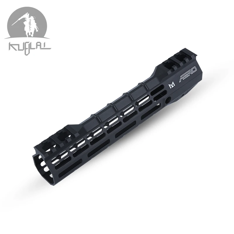 Тактический охотничий AR 15 M4 Rail 9 &quot12&quot &quotRail Keymod M lok AEG ствольная накладка