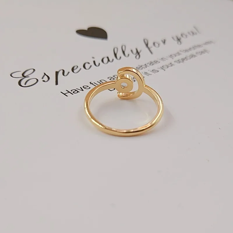 Элегантное лунное кольцо с лунным камнем, кольцо с Лунной фазой, подарок на свадьбу, день рождения для женщин
