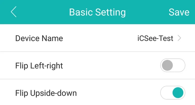 Basic Setting Screenshot_2017-07-20-10-16-45