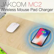 JAKCOM MC2 Беспроводной Мышь зарядная площадка горячая Распродажа в Smart Аксессуары как tom кожаный ремешок, наручные часы с механизмом