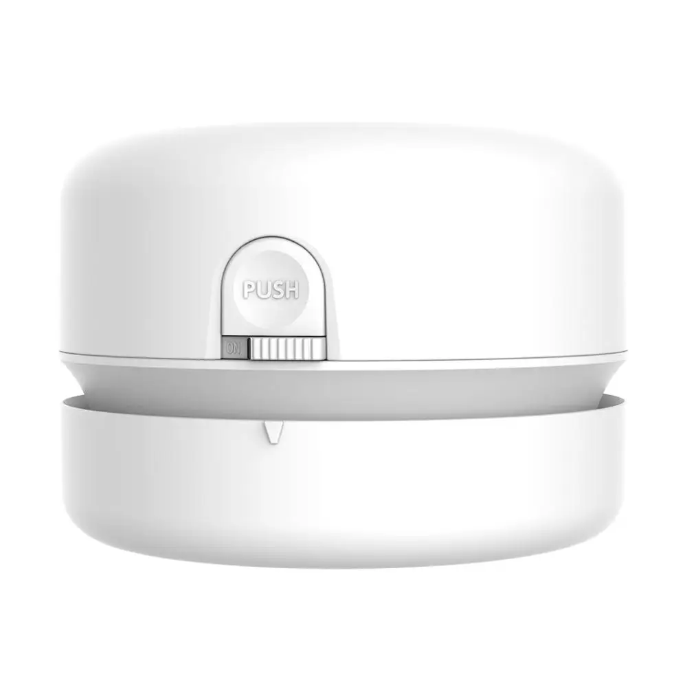 Настольный мини пылесос Xiaomi Mijia NUSIGN портативный легкий и прочный для школы