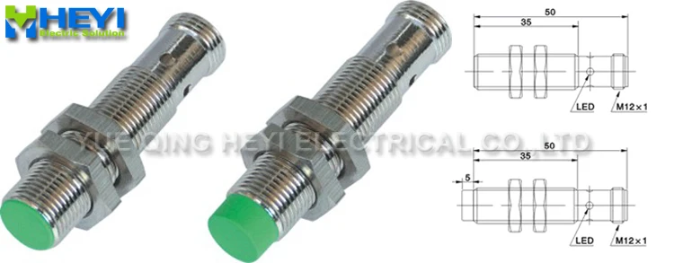 inductive proximity sensor M12 PNP NO NC 4pin proximity switch size.jpg