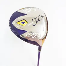 Новые женские Гольф-клубы Maruman FL водитель гольфа 11,5 чердак Драйвер клубы с графит Гольф Вал L flex