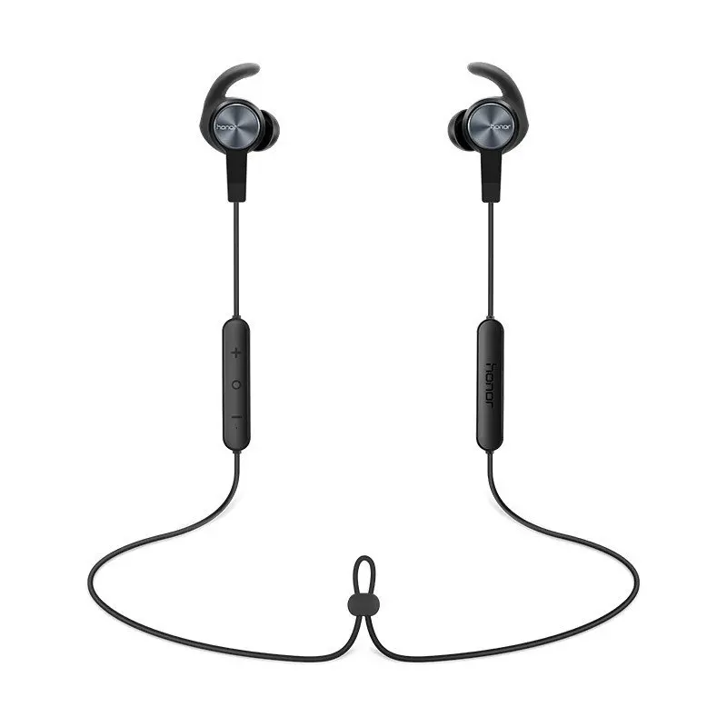 Bluetooth гарнитура Huawei Honor xSport AM61 IPX5 BT4.1 с микрофоном|Наушники и гарнитуры| |