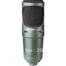 50% скидка Takstar SM-7B-L записывающие микрофоны SM-7B Mic
