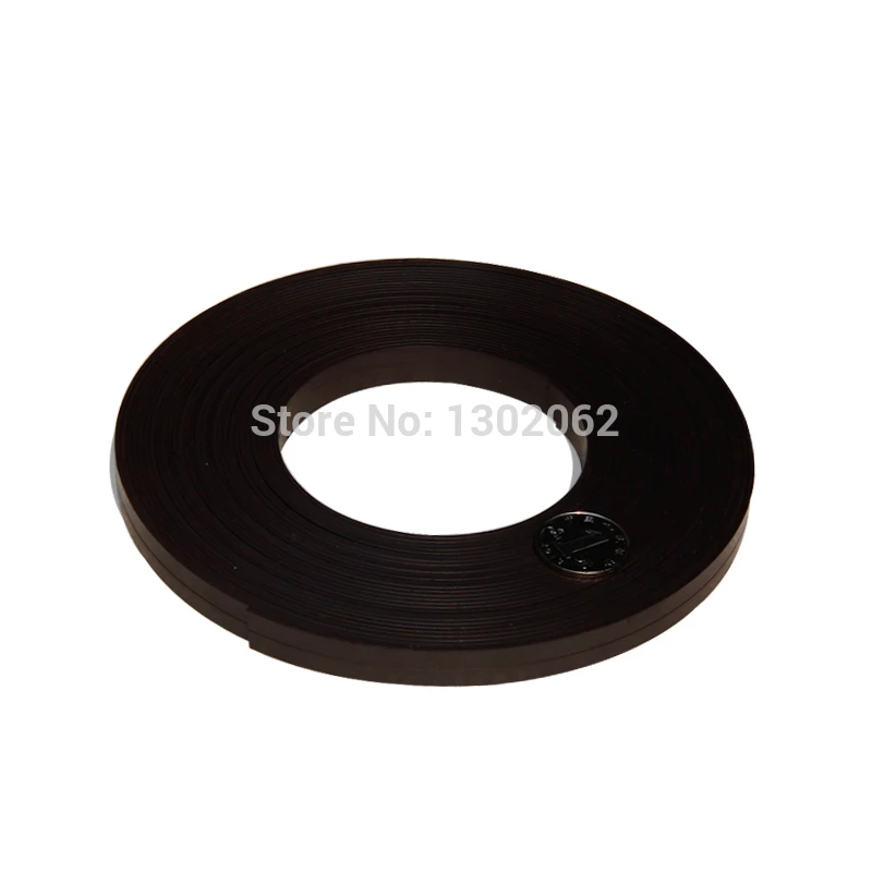 2 Meters Flexible Strip without Adhesive strong Anisotropic