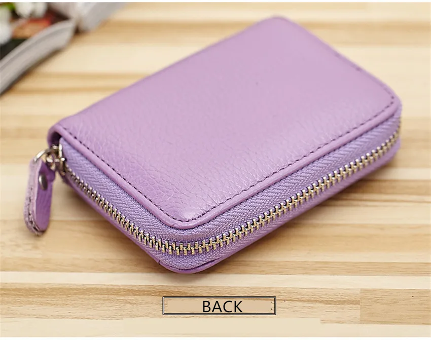 Carteiras Coin Bolsas Homem Mulher Ocasional & Titulares w87