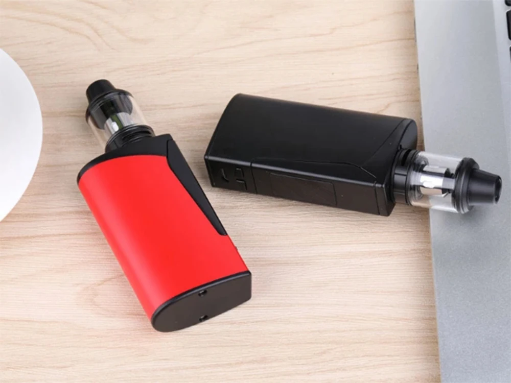 Vape Electronic Cigarette (14)