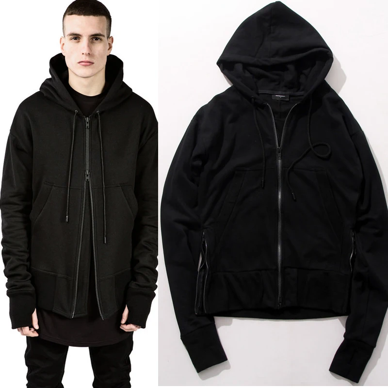 jaqueta swag masculina