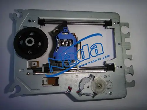 

Supply new original DVD laser head KHS-313A KHM-313AAA DV34 formwork