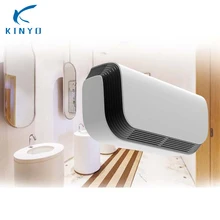 Kinyo KY-ADS-120 государственные комнаты для ванной комнаты настенный воздушный дезодоратор машина общественный Туалет очиститель воздуха заводской