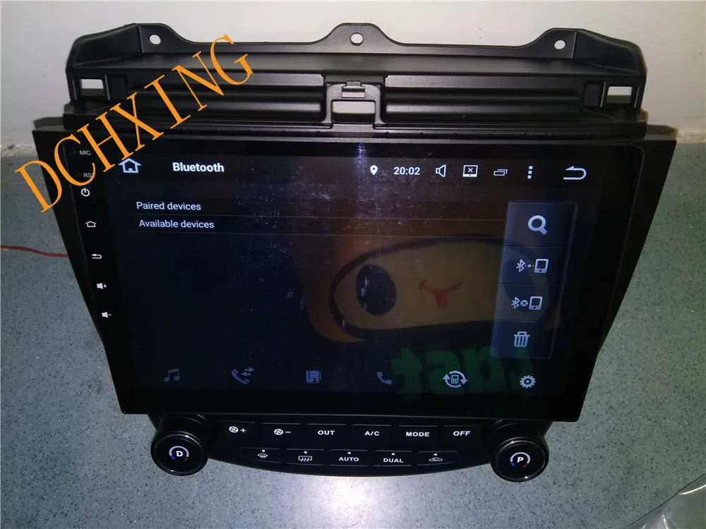 Perfect 10.1" Octa Core Android 9.0 8 core 64G ROM 4Gb RAM Car DVD Player for Honda ACCORD 7 2003-2007 GPS Radio stereo auto navigation 17 Perfect 10.1" Octa Core Android 9.0 8 core 64G ROM 4Gb RAM Car DVD Player for Honda ACCORD 7 2003-2007 GPS Radio stereo auto navigation 17