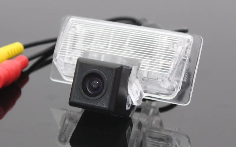 Night Vision Rear View Camera Reversing Camera Car Back up Camera SONY HD CCD Vehicle Camera (3)