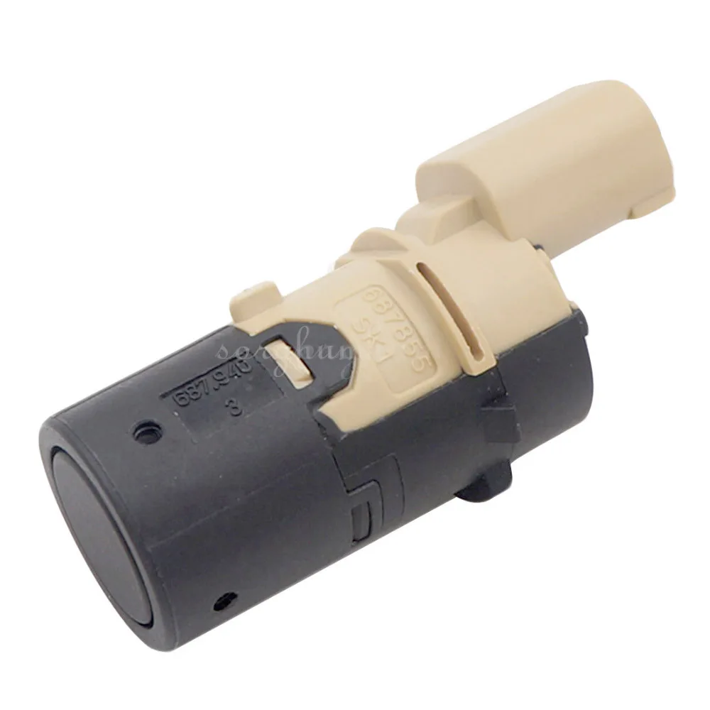 Датчик парковки PDC для Peugeot 307 308 Citroen Renault SW CC BMW 9649186580|parking sensor|peugeot parking sensorsensor for |