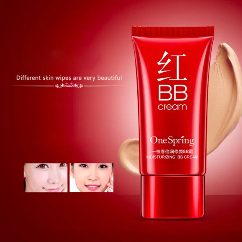 Новый Яркий Идеальный Крем BB SPF42 кремы CC контроль жирности 30 мл отбеливающий крем