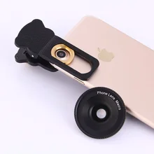 Универсальный Lentes мобильный телефон макро объектив 20X супер телефона макроскоп оптические линзы для iPhone 5S 6 Plus Xiaomi samsung S6 LG