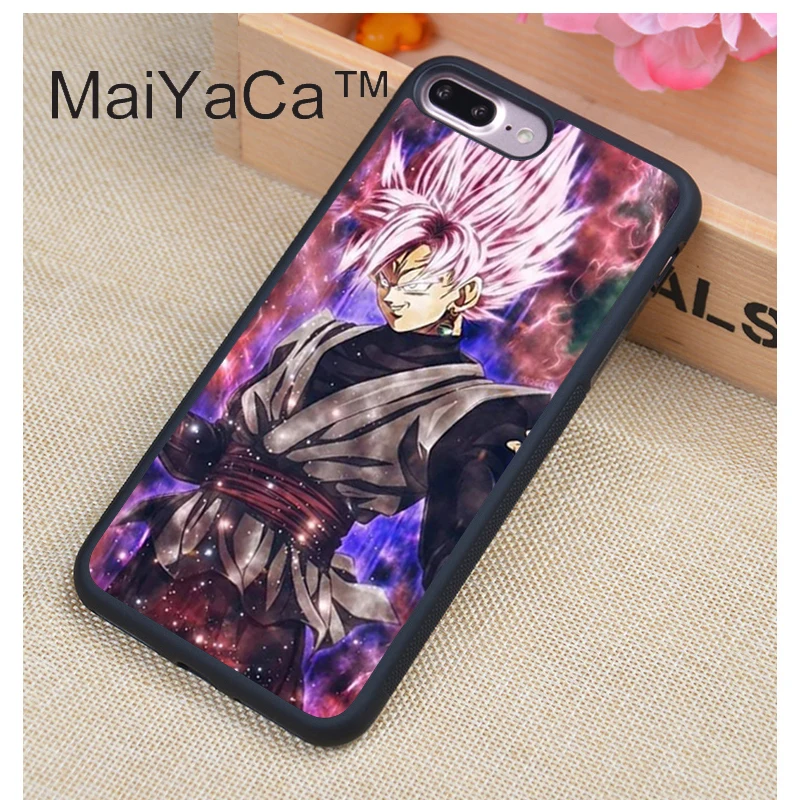 60_L1581_Goku Black Super Saiyajin