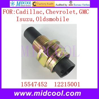 

New Transmission Output Speed Sensor OEM 15547452 12215001 FOR Cadillac Chevrolet GMC Isuzu Oldsmobile