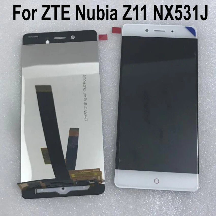 For ZTE Nubia Z11 NX531J