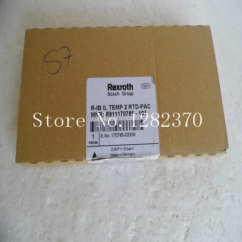 [Bella] Nuove Vendite Speciali Originali-Modulo R-Ib Il Temp 2 Rtd-Pac Spot