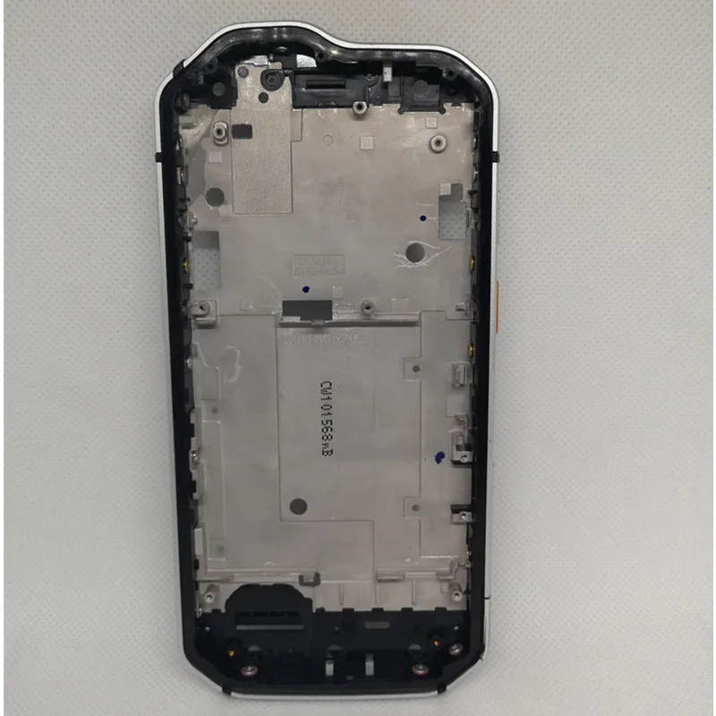 Оригинальный чехол для передней рамы гусеницы CAT S60 аксессуары запасные части