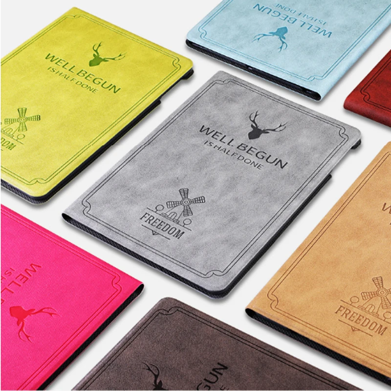 

Smart case For New iPad Pro 10.5 2018 Release 360 all-inclusive anti-drop Case For Apple iPad Pro 10.5 Inch Tablet Funda Cover