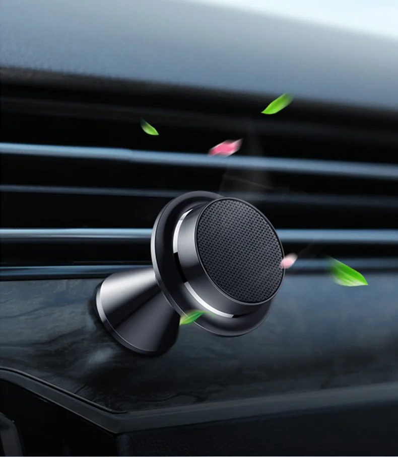Magnetic Car Holder (17)