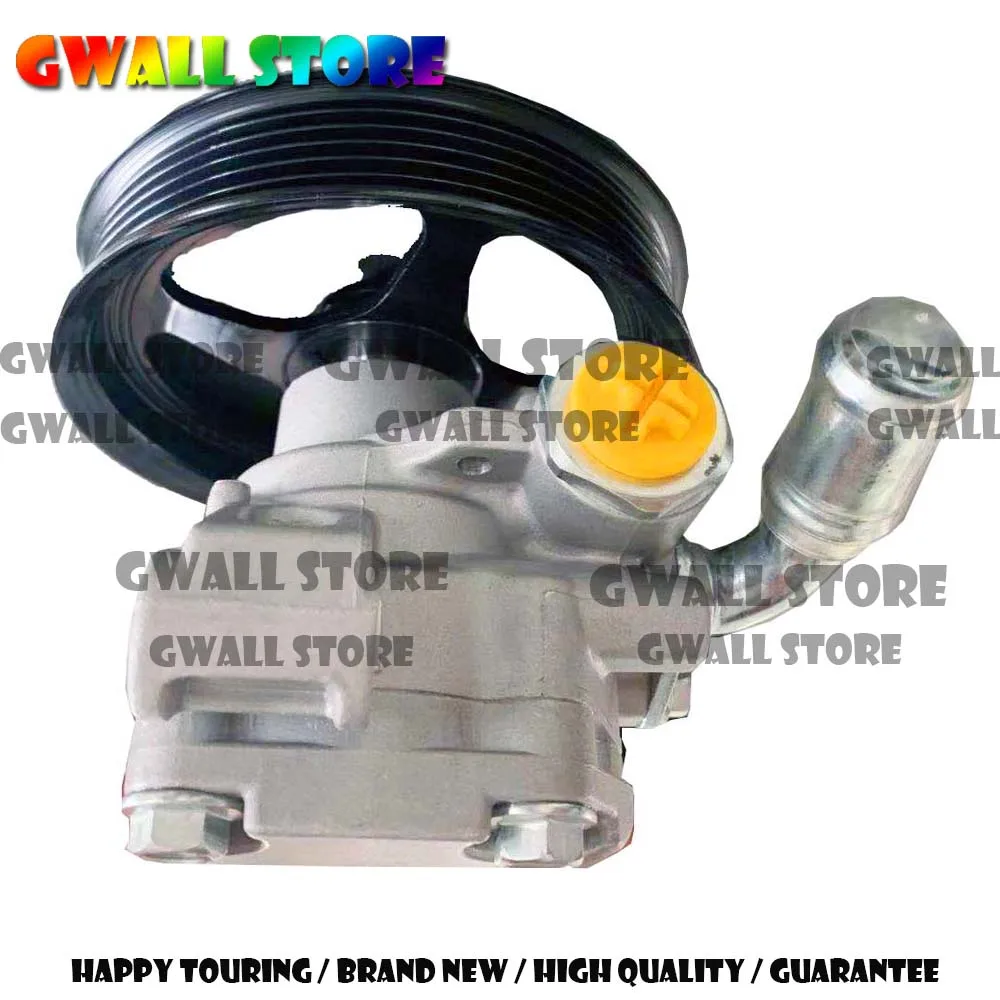Power Steering Pump For Suzuki XL 7 3.2L 3.6L 2007 2010 25939259