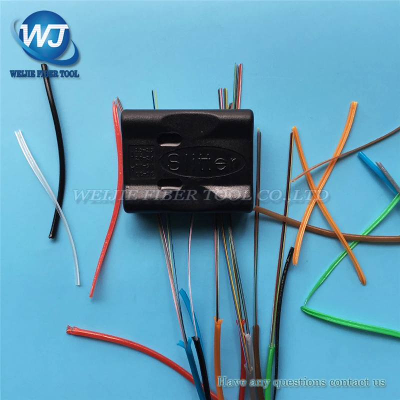 Optical Fiber Stainless-Steel Tube Cable Jacket Slitter | Мобильные телефоны и аксессуары