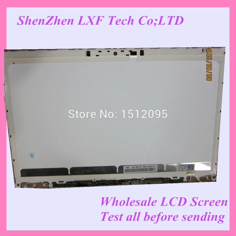 

14'' Laptop LCD Screen LP140WH6 TJA1 LP140WH6 TJA3 LP140WH6 TJA2 For DELL XPS 14Z L421 F2140WH6