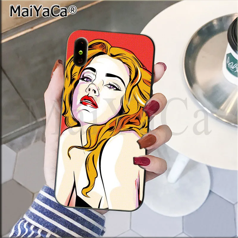 pop art comic 