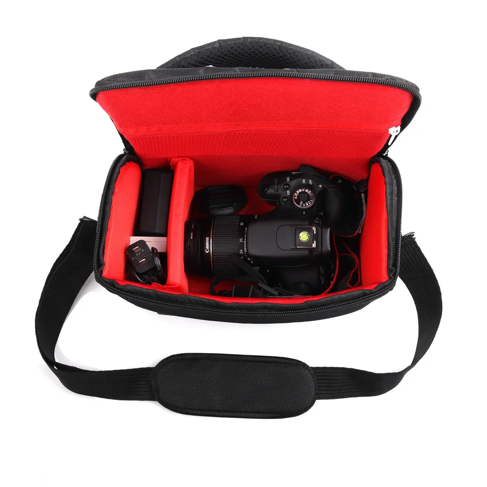 Camera Bag Case For Olympus E P5 E PL7 E PL5 EPL8 EPL6 SZ 16 E M5 EM10