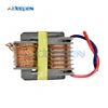 Módulo inversor de voltaje de alta frecuencia DC 12V 15KV, bobina de voltaje, generador de arco, potenciador de refuerzo, transformador de potencia ► Foto 3/6