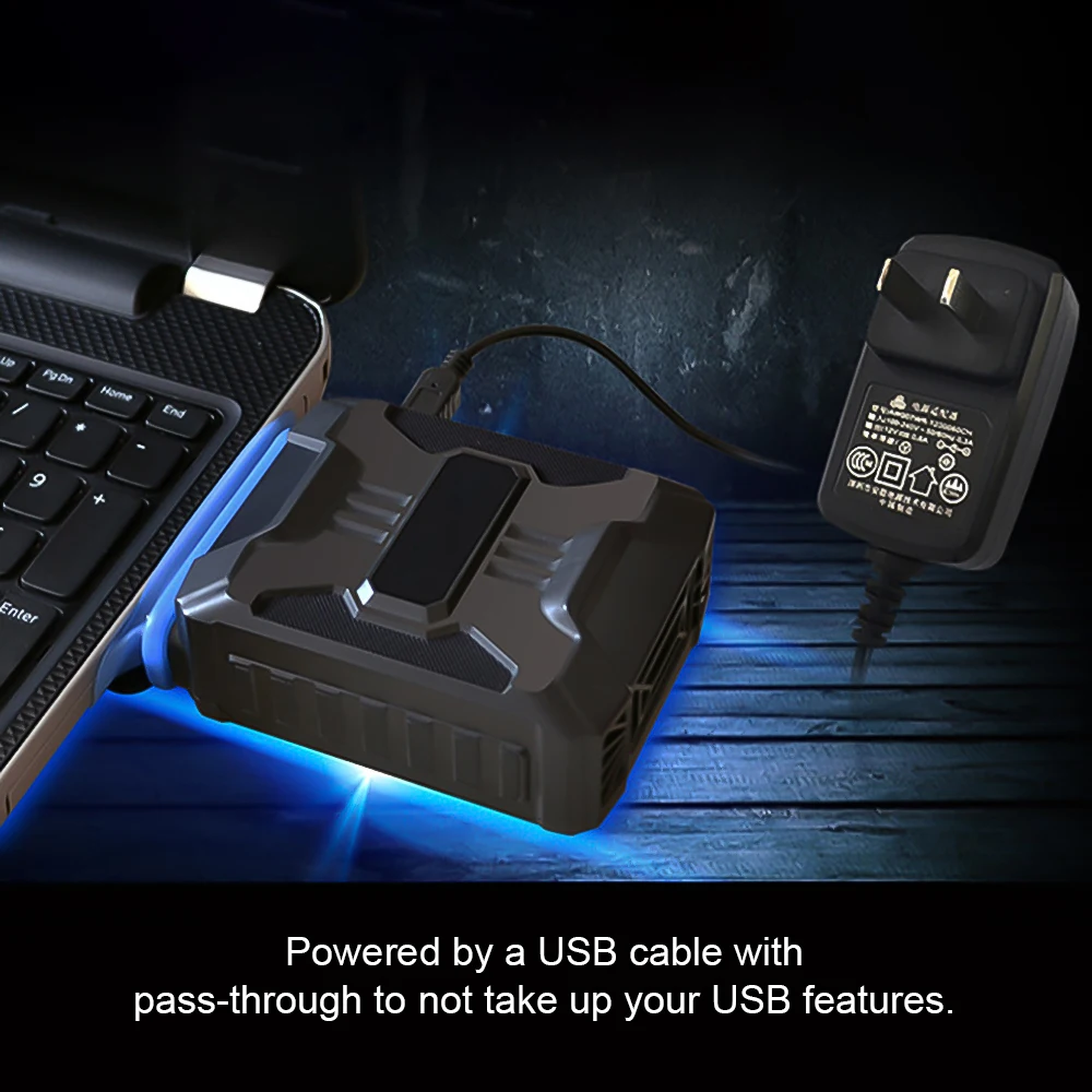Мини Вакуумный USB ноутбук кулер для процессора гаджет ПК Вентилятор Кулер извлечение воздуха вытяжной вентилятор охлаждения управление кулером для ПК кулер гаджеты