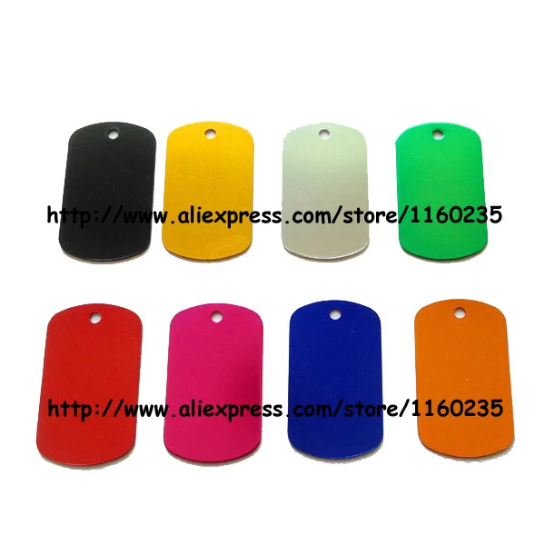 free shipping military dog tags army tags usa dog tags for men cheap