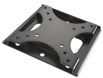 

Free Shipping Super Sturdy Ultra Slim Solid TV Wall Mount 13"-27" Flat Screen LCD PLASMA VESA 75/100